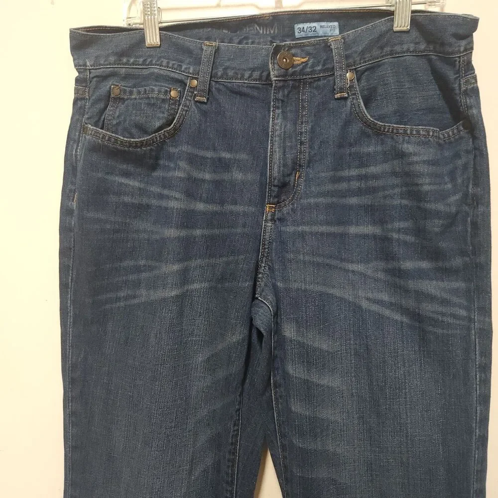 Apt. 9 mens jeans